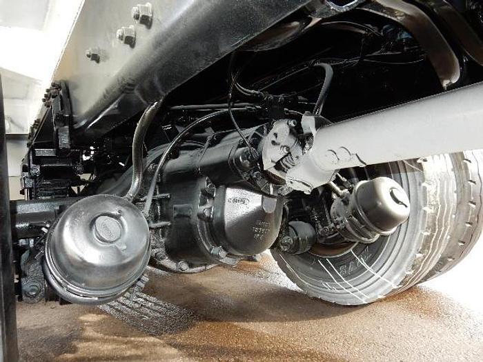 Used 1999 Volvo WG-64-T