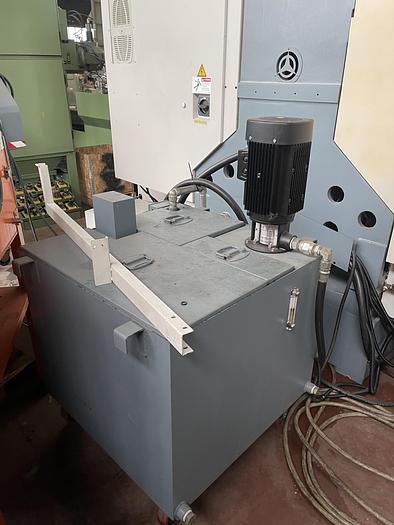 Ottime Centro di Lavoro Verticale AWEA BM-1460