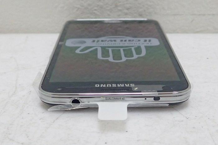 Used Samsung Galaxy S5 AT&T