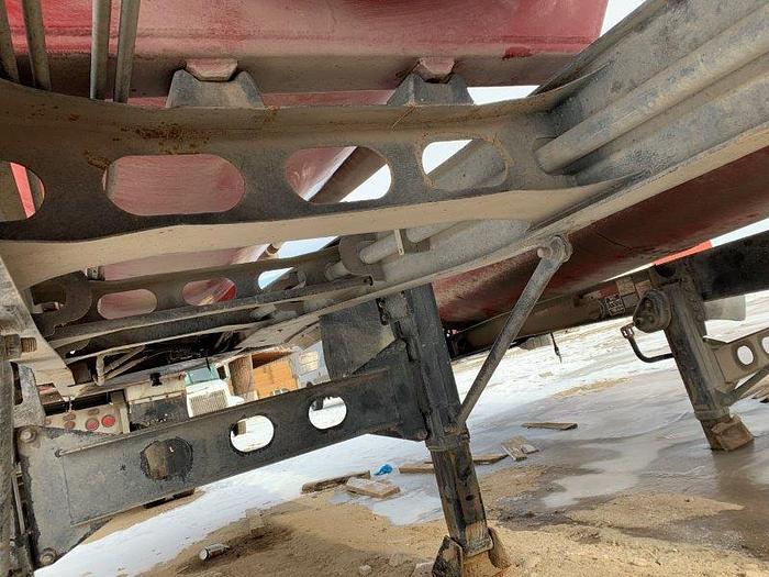 Used 2012 Ra SD22-40-3