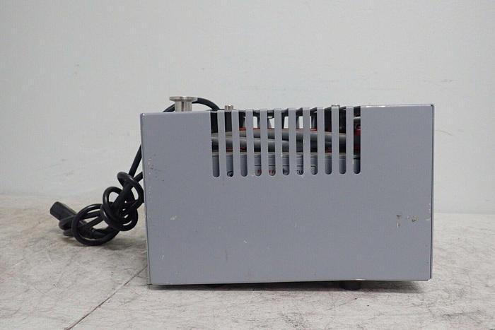 Used Agilent Technologies MSD Dry Pump