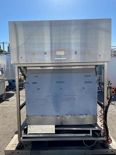 Used 2015 Meyer LS 120