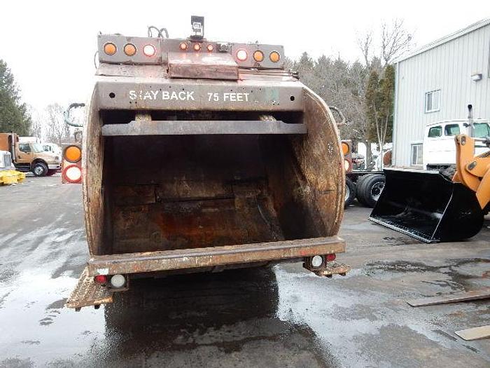 Used 1998 CCC LET2-45