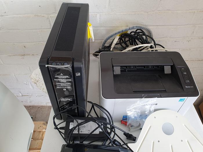 Used Diamed ID-Gelstation Plus Analyzer