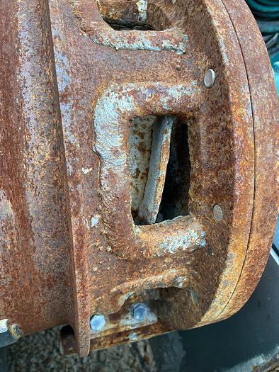 Gebraucht United Centrifuge SS 1000