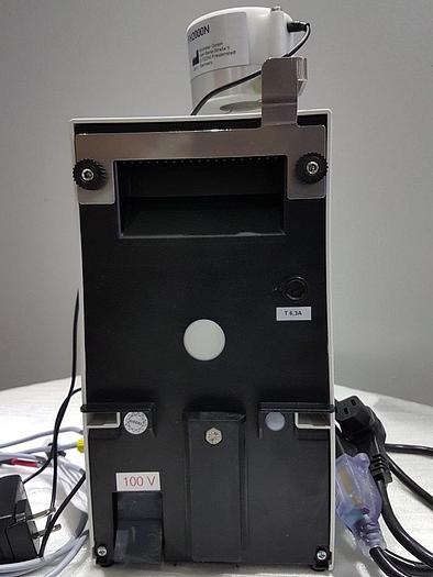 Gebraucht HumiCare 200N Atemgasbefeuchter mit VentProtect FH2000N