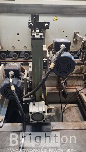 Used Homag Brandt model Brandt Optimat KAL 310/8/A20 #BM2411