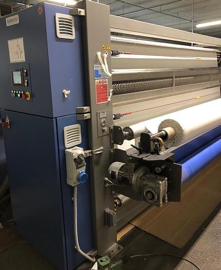 Usato 2014 ROBUSTELLI ML 320 HT2 - 32