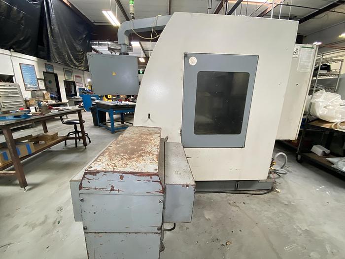 Used 2002 Femco FV-40E