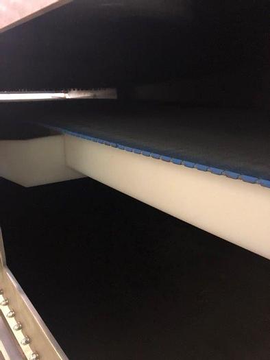 Used Dryer, Belt, Microwave, Amtech, 42" X 23', 75 kWDryer, Belt, Microwave, Amtech, 42" X 23', 75 kW #C742053