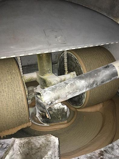 Used NAGEMA CHOCOLATE MANUFACTURING LINE