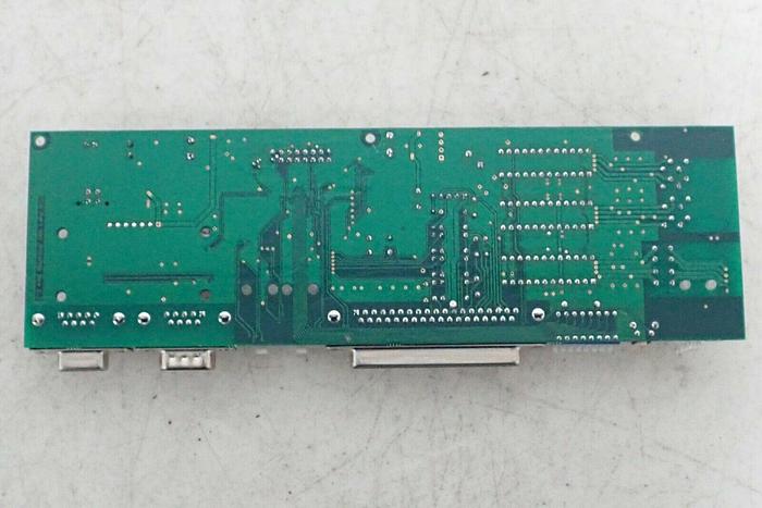 Used Agilent Technologies 02-101848-00 0210184800 Board Assembly