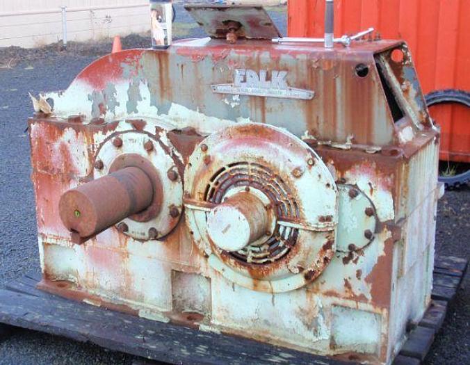 Used Falk