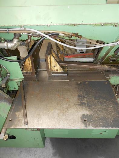 Gebraucht LINTZAAG DOALL