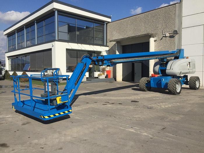 Used 2003 JLG 860 SJ