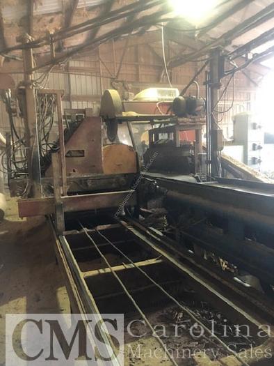 Used Meadows Sawmill