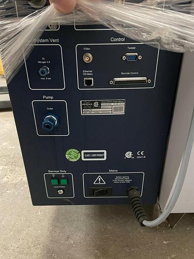 Used Bruker Ultraflex TOF/TOF