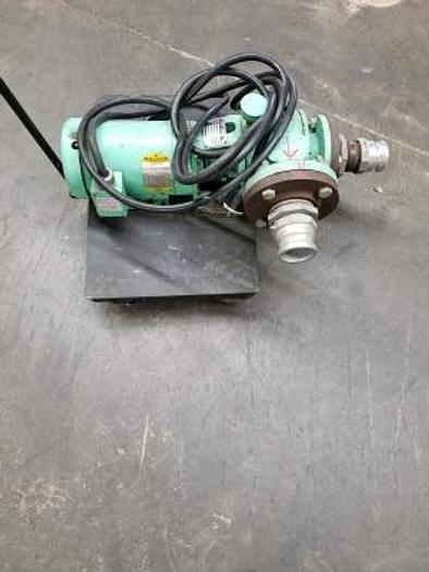 Used Cornell Pump