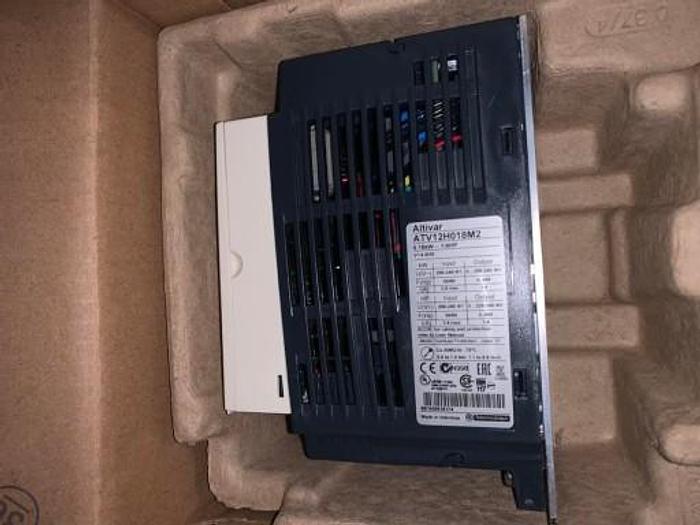 Schneider Electric ATV12H018M2 Alti series inverter