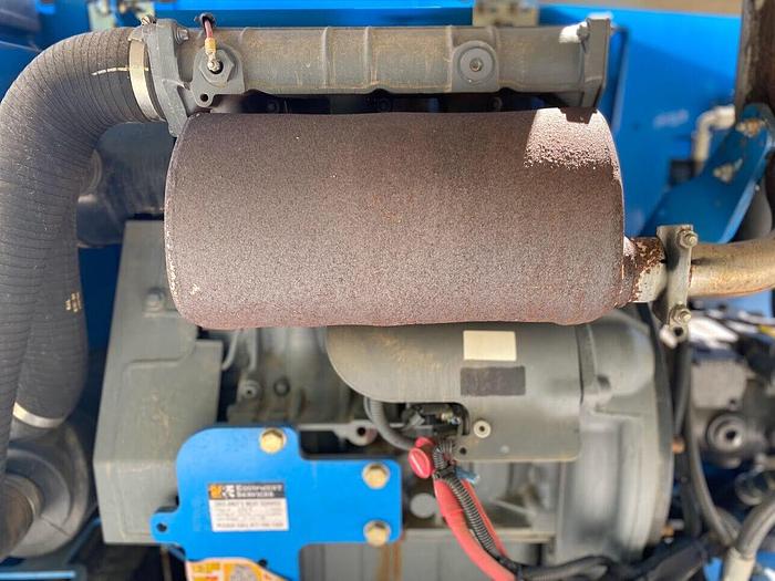 Used 2012 GENIE Z45/25J RT