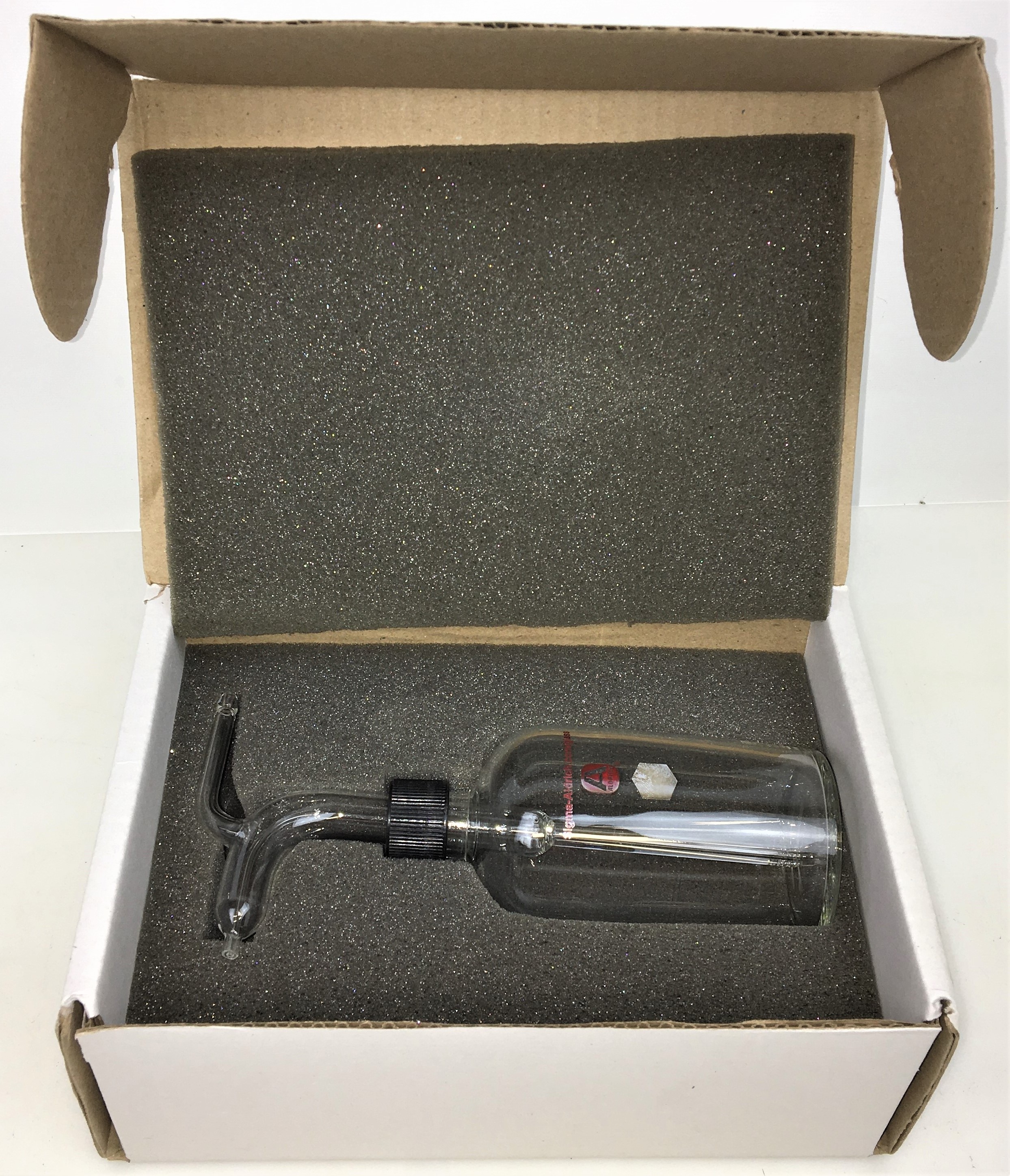 New Open Box Sigma-Aldrich Z126306 Bottle-Top Sprayer - 240mL