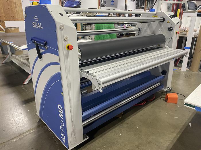 Used 2014 Seal 65 Pro MD