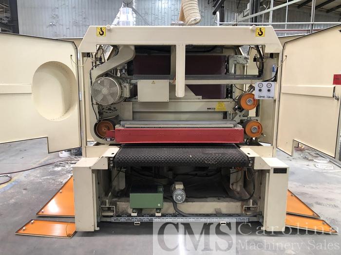 Used 2004 Burkle UV Line