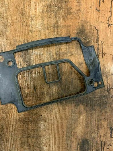 Used Parker PS5394 Valve Solenoid Repair Kit