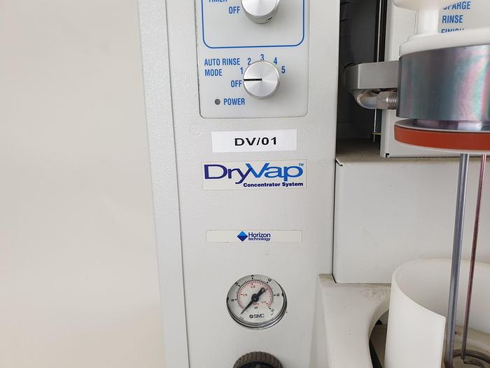 Used Horizon SPE-DEX 4790 Extractor