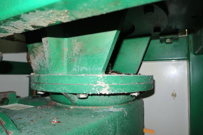 Used Aasted Chocolate Temperer