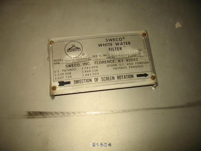 Used AES VA25 #21534