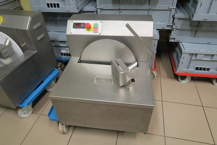 Used Prefamac CHOCOLATE WHEEL MOULDING MACHINES