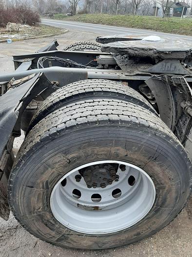 Gebruikt 2005 DAF 85 CF 430 , EURO 3, MANUAL