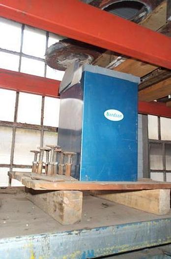 Used PEMCO 66 #19655