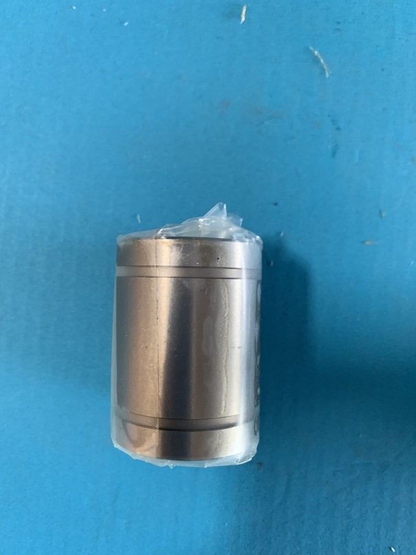 Used Qzak Seiko Linear Motion Ball Bearing L-16