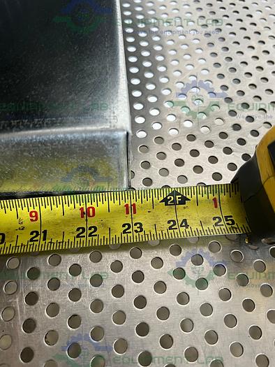 American Coolaire Corporation  5505.CRDA13F11 Roof Fan 1/5 HP