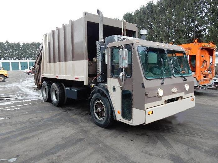 Used 1999 CCC LET2-45