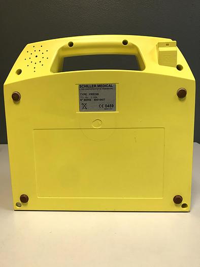 Gebraucht SCHILLER FRED 1