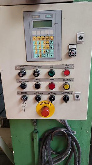 Usato COLOMBO AGOSTINO 630 ton LINK