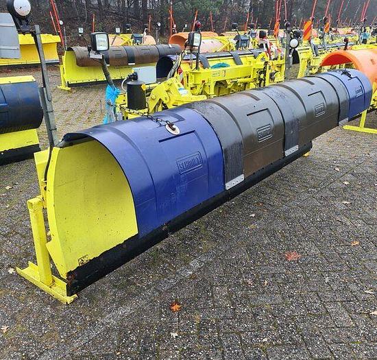 Gebruikt 2002 Scmidt ML 39