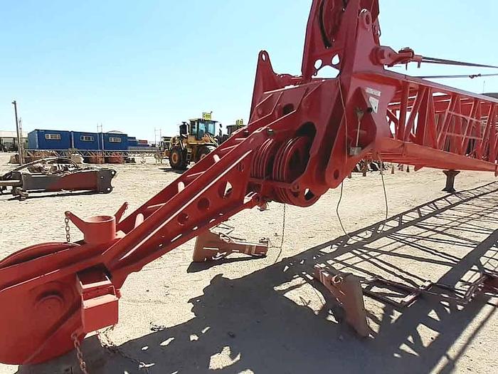 Usado 2000 MANITOWOC 888