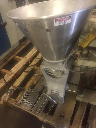 Used PRACTICAL BAKER MATERIAL SIFTER – BENCH TOP VERSION (#9117)