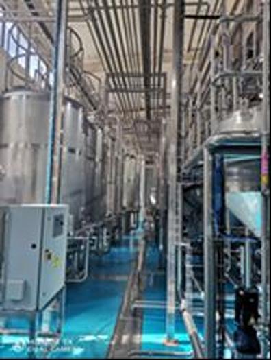 WATER TREATMENT SYSTEM
