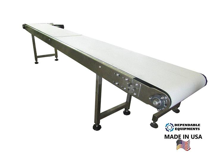 Conveyors