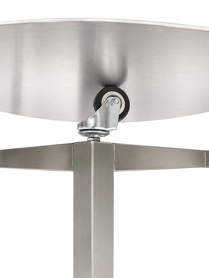 DE-60 Accumulation Rotary Tables with or without Unscrambler and with or without working table-60 Inches Diameter