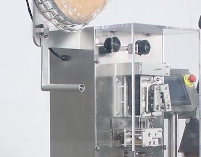 Automatic Desiccant Inserter Machine