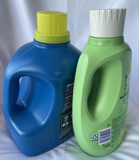 Automatic Labeling Machine for two (2) sides-Front and Back