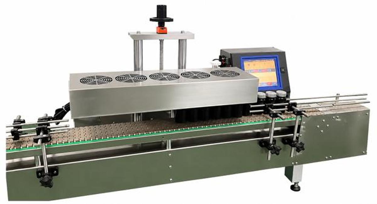 Capsules, Tablets and Softgels High Speed Packaging Line/Production Capacity: up to 150 Bottles per Minute