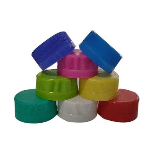 Automatic High Speed Screw Capping Machine for PE Caps