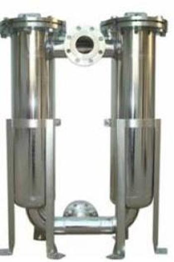 WATER TREATMENT SYSTEM